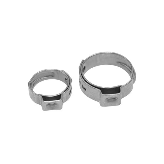 F1807-Stainless Steel Pex Cinch Clamp