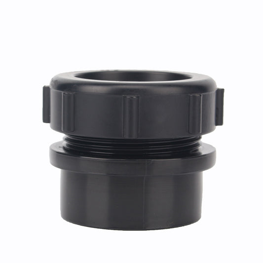 ABS Trap Adapter Male W / Pe Nut