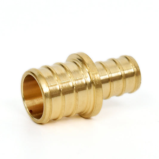 F1807-Brass Reducing Coupling