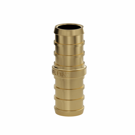 F1807-Brass Coupling